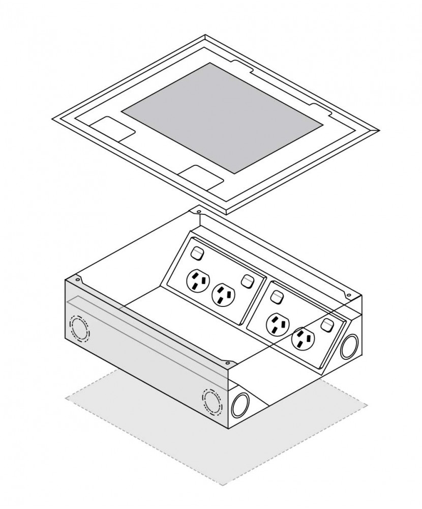 EXPRESS CABLE DUCT AUSTRALIA PTY LTD