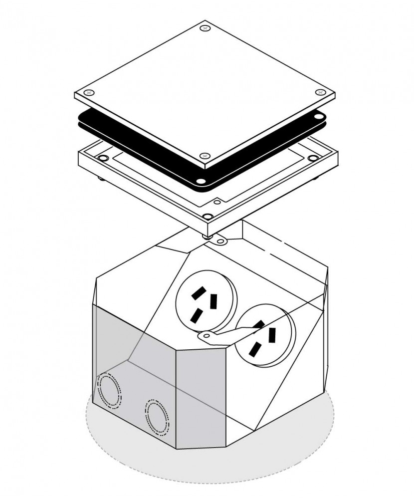 EXPRESS CABLE DUCT AUSTRALIA PTY LTD
