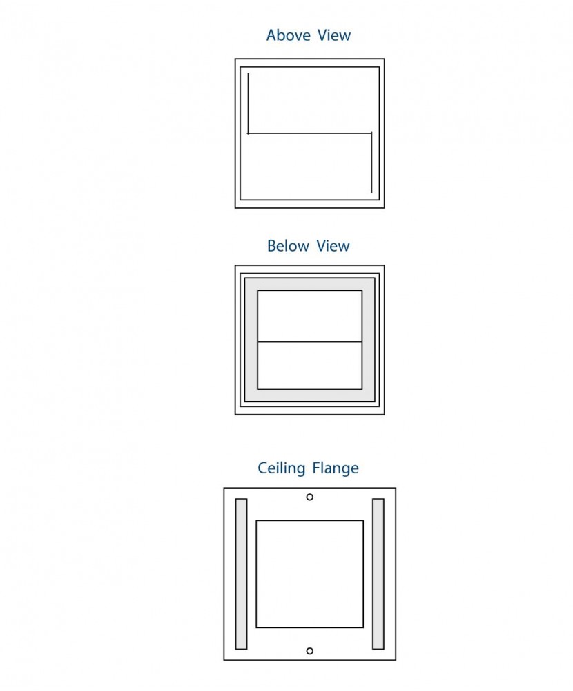 SC7070 SERVICE COLUMN