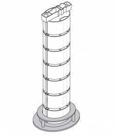 UMB100 Umbilical Column