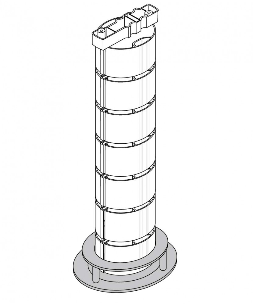 UMB100 Umbilical Column
