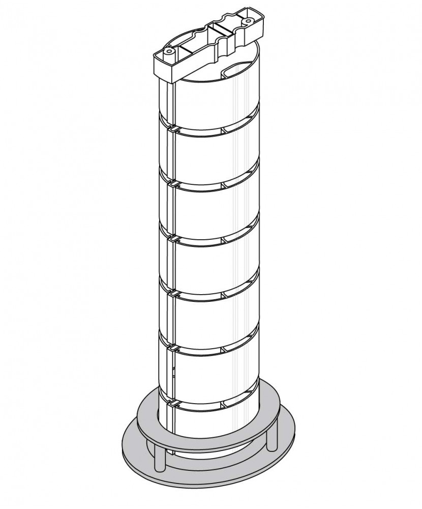 umb100-umbilical-column