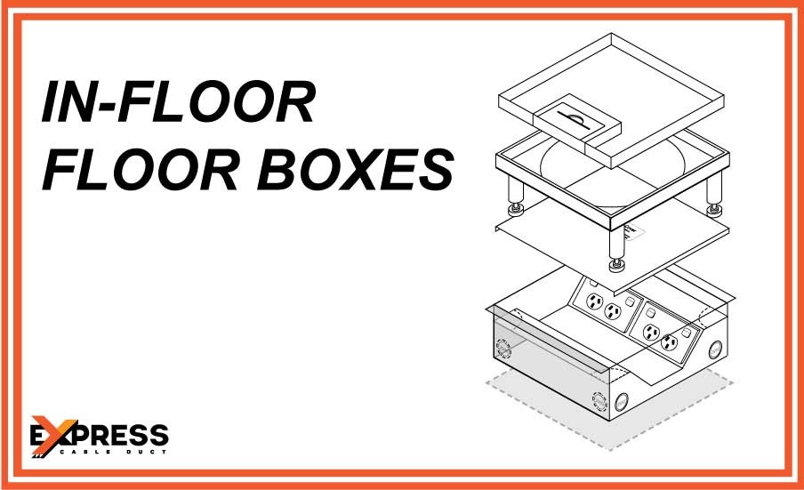 Floor Boxes
